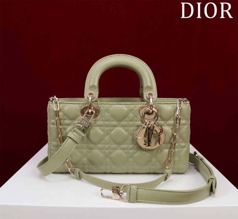 Christian Dior My Lady Bags